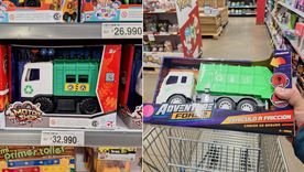 Los precios de los juguetes en la Argentina son más caros que otros países de la región Los precios de los juguetes en la Argentina son más caros que otros países de la región