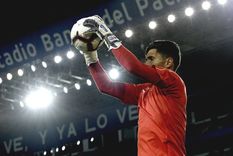 CA Independiente Foto: CA Independiente