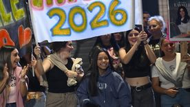 Miles de mendocinos y turistas disfrutaron de la Vía Blanca de las Reinas. Miles de mendocinos y turistas disfrutaron de la Vía Blanca de las Reinas.