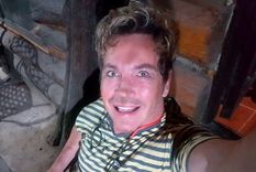 ¡desesperado! guido süller quedo encerrado en un camping y pide ayuda ¡desesperado! guido süller quedo encerrado en un camping y pide ayuda