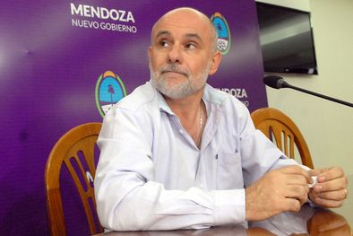 MDZol | Foto: Prensa Gobierno de Mendoza