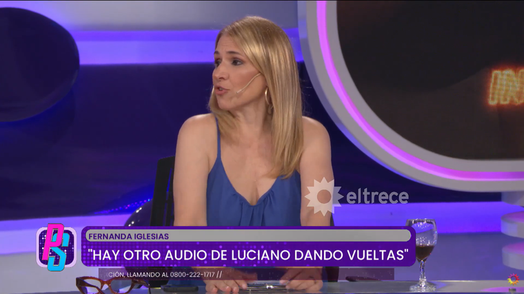 Luciano Castro sigue contra las cuerdas. Luciano Castro sigue contra las cuerdas. 