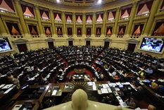 piden que sesione el congreso para aprobar decretos