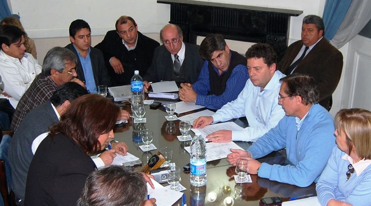 Foto: Prensa Diputados