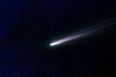 El cometa 3I/ATLAS fue detectado por el sistema ATLAS desde Chile y confirmado como objeto interestelar. &nbsp; &nbsp;