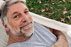 Horacio Cabak Foto: Twitter Horacio Cabak Foto: Twitter