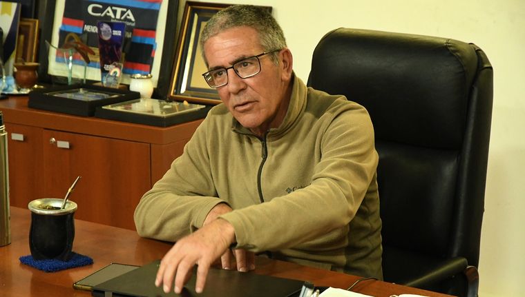 Foto: Rodrigo DAngelo / MDZ