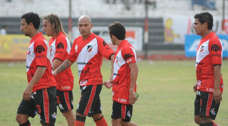 Foto: Pachy Reynoso/MDZ