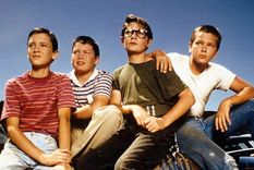 River Phoenix River Phoenix, Hollywood, Celebridades Foto: Pinterest