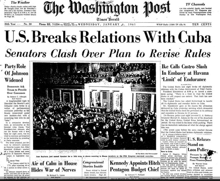 Foto: Washington Post