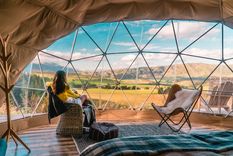 Los 4 destinos eco turísticos imperdibles para visitar este verano en Argentina