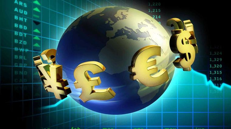 Los niveles de deuda global baten récords históricos. Foto: CódigoLibre.