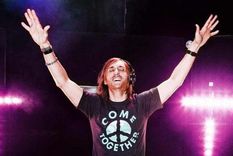 listen: el nuevo disco de david guetta