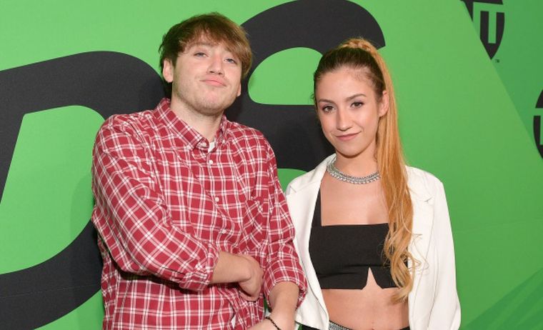 TODO MAL. EN SU PASO POR LAM, ROCIO CONTO TODO DEL MUSICO.