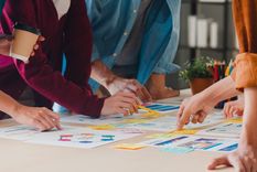 La filosofía hindú ofrece una perspectiva única sobre la riqueza, distanciándose de la visión materialista de otras culturas Foto: Archivo MDZ