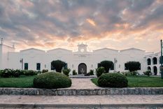 Un destino imperdible para los amantes del enoturismo.