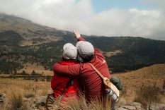 que provincias fueron las que mas crecieron en turistas durante las vacaciones de invierno