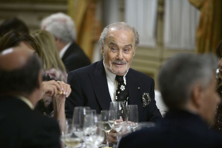 Gino Bogani Foto: archivo