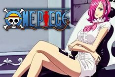La inteligencia artificial mostró cómo luciría este personaje de One Piece en la vida real Foto: Archivo
