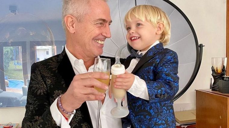 La verdad detrás del apodo de Alejandro Wiebe. La verdad detrás del apodo de Alejandro Wiebe.