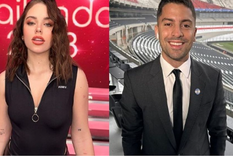 ¿hay amor? gaston edul revelo que es lo que pasa con coti romero