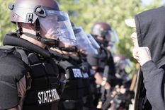 Los números no mienten: Así es la brutalidad policíaca en Estados Unidos