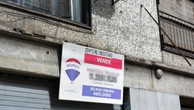El mercado inmobiliario crece a tasas históricas. Foto: Celeste Salguero El mercado inmobiliario crece a tasas históricas. Foto: Celeste Salguero