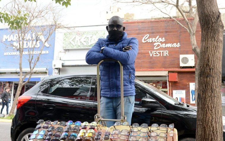 Según el Censo del 2022, este momento es el que tiene el porcentaje de población migrante más bajo en los últimos 20 años. Foto: X