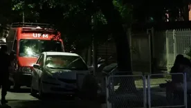 Tragedia en Villa Devoto: qué fue lo que provocó la muerte de los dos niños y su niñera Tragedia en Villa Devoto: qué fue lo que provocó la muerte de los dos niños y su niñera