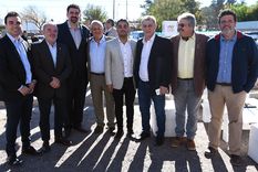 Foto: Pachy Reynoso/MDZ