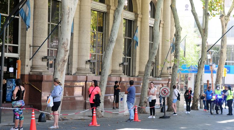 Foto: ALF PONCE / MDZ