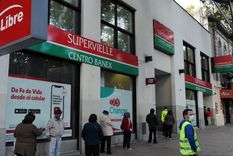 Foto: ALF PONCE / MDZ