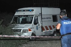 Foto: Nacho Gaffuri / MDZ