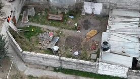 volvieron a rastrillar la casa del presunto asesino serial de jujuy volvieron a rastrillar la casa del presunto asesino serial de jujuy