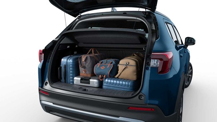 Honda WR-V Honda WR-V