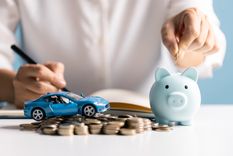 Los créditos personales jugaron un papel clave en 2025