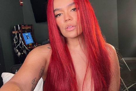 Karol G es una de las cantantes más escuchadas de la música mundial actual.