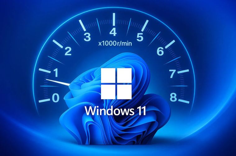 Windows 11 puede consumir buena parte del ancho de banda en segundo plano y dejar sin aire a los juegos online, el streaming y las descargas.