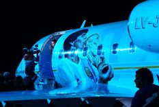 hablar con diego maradona y mandarle un mensaje al 10: los mejores momentos del lanzamiento del tango d10s