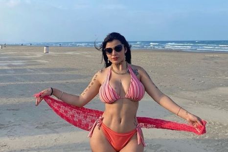 Karely Ruiz La influencer que enloquece Foto: Fuente: Imagen / Karely Ruiz