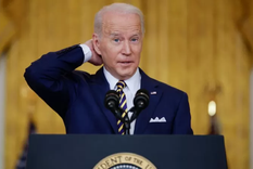 El gobierno de Biden aún tiene muchas embajadas clave sin embajador Foto: GETTY IMAGES