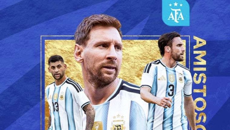 Mauritania, segundo rival de la Selección argentina en la Fecha FIFA de marzo,  aparece 91° en el ranking FIFA y tampoco estará en el Mundial 2026.