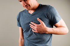 Cuida la alimentación, evita el sedentarismo y reduce el consumo de tabaco y alcohol. Foto: Archivo