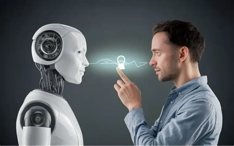 La confianza se construye con comunicación transparente y una agenda real de desarrollo de habilidades. La confianza se construye con comunicación transparente y una agenda real de desarrollo de habilidades.