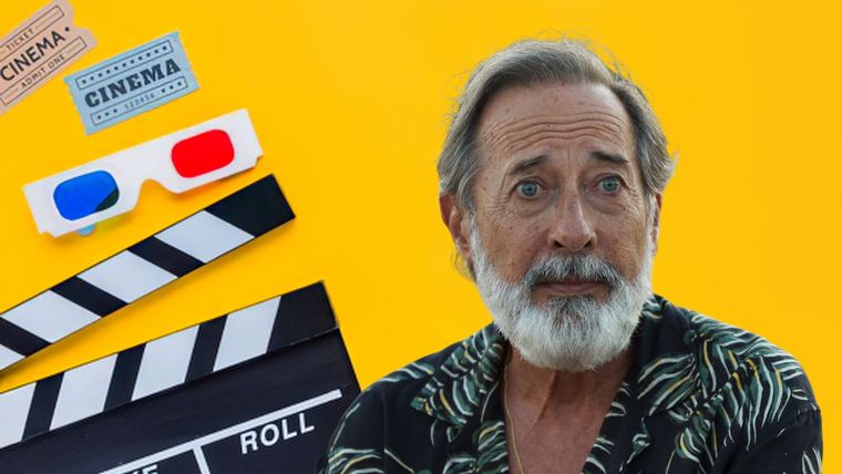 Lo nuevo en cines de Mendoza. / Archivo MDZ