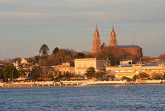 La ciudad correntina se consolida como uno de los rincones más auténticos del litoral argentino.