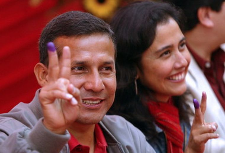Una gran cantidad de peruanos vive en Chile.