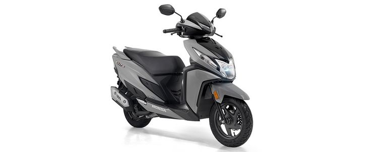 Honda Elite 125