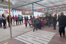 comienza la inscripcion para las salitas de 3 de gestion estatal