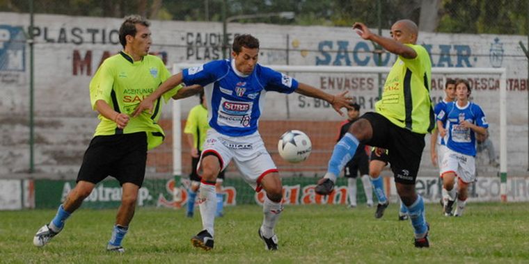 Foto: Nacho Gaffuri / MDZ